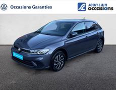 Volkswagen Polo Crolles