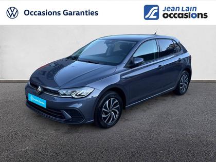 Volkswagen Polo - Polo 1.0 TSI 95 S&S BVM5 VW Edition - 19 990 €