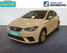 Seat Ibiza Sassenage