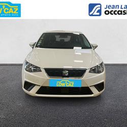 Seat Ibiza Ibiza 1.6 TDI 95 ch S/S BVM5 Style Sassenage