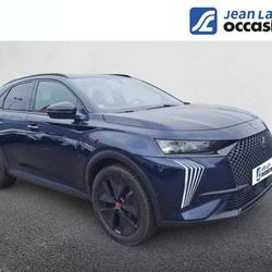 DS DS7 DS 7 Hybride Rechargeable E-Tense 225 EAT8 Performance Line Annonay