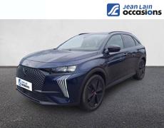 DS DS7 Valence