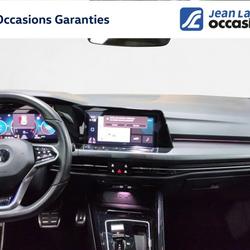 Volkswagen Golf 8 Golf 1.4 Hybrid Rechargeable OPF 245 DSG6 GTE Pontcharra
