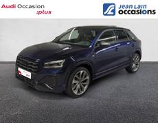 Audi Q2 Chambéry