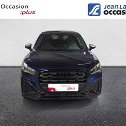 Audi Q2 Q2 35 TFSI 150 S tronic 7 S line Plus Chamb&eacute;ry