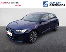 Audi A1 Sportback Cessy