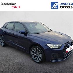 Audi A1 Sportback A1 Sportback 30 TFSI 116 ch S tronic 7 Design Cessy