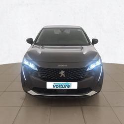Peugeot 3008 BlueHDi 130ch S&S EAT8 - Allure Pack occasion - Nogent-le-Rotrou - photo 2/28