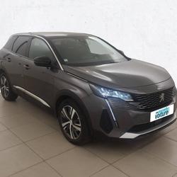 Peugeot 3008 BlueHDi 130ch S&S EAT8 - Allure Pack occasion - Nogent-le-Rotrou - photo 3/28