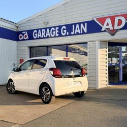 Peugeot 108 VTi 72 Top! Collection 5p Cesson-S&eacute;vign&eacute;