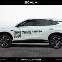 MG EHS EHS 1.5 Hybrid+ 224 ch Luxury Pamiers