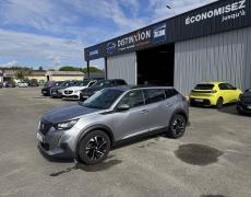 Peugeot 2008 Auch