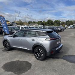 Peugeot 2008 II 1.5 BlueHDi 130ch S&S GT Line EAT8 occasion - Auch - photo 3/10