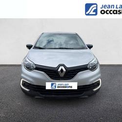 Renault Captur Captur TCe 90 - 19 Business Chatuzange-le-Goubet