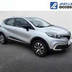 Renault Captur Captur TCe 90 - 19 Business Chatuzange-le-Goubet