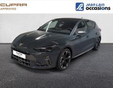 Cupra Leon La Motte-Servolex