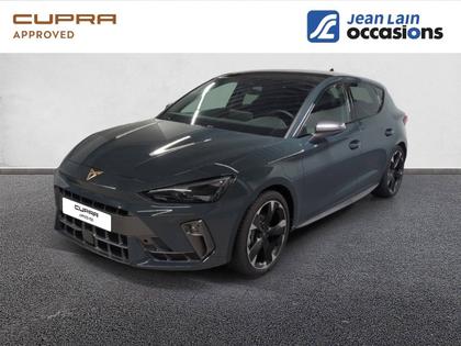 Cupra Leon - Leon eHybrid 204 ch DSG6 V - 40 190 €