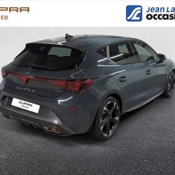Cupra Leon Leon eHybrid 204 ch DSG6 V La Motte-Servolex