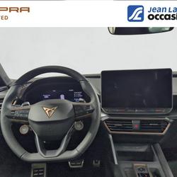 Cupra Leon Leon eHybrid 204 ch DSG6 V La Motte-Servolex