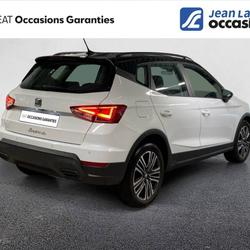 Seat Arona Arona 1.0 TSI 95 ch Start/Stop BVM5 Copa Albertville