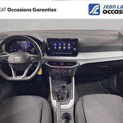 Seat Arona Arona 1.0 TSI 95 ch Start/Stop BVM5 Copa Albertville