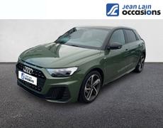 Audi A1 Sportback Saint-Jean-de-Maurienne