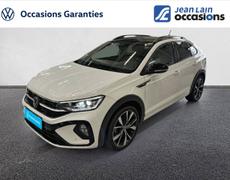 Volkswagen Taigo Bourgoin-Jallieu