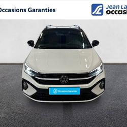 Volkswagen Taigo Taigo 1.5 TSI 150 DSG7 R-Line Bourgoin-Jallieu
