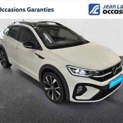 Volkswagen Taigo Taigo 1.5 TSI 150 DSG7 R-Line Bourgoin-Jallieu