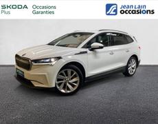 Skoda Enyaq Ville-la-Grand