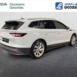 Skoda Enyaq Enyaq iV 60 Ville-la-Grand