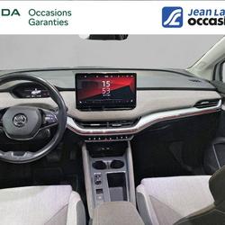 Skoda Enyaq Enyaq iV 60 Ville-la-Grand