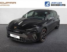 Cupra Leon Chambéry