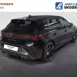 Cupra Leon Leon eHybrid 272 ch DSG6 VZ Chamb&eacute;ry