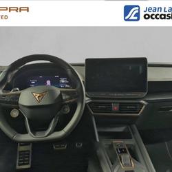 Cupra Leon Leon eHybrid 272 ch DSG6 VZ Chamb&eacute;ry