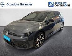 Volkswagen Golf 8