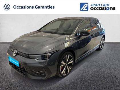 Volkswagen Golf 8 - Golf 1.5 eHybrid 272 DSG6 GTE - 41 990 €