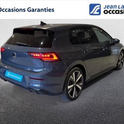 Volkswagen Golf 8 Golf 1.5 eHybrid 272 DSG6 GTE Saint-Jean-de-Maurienne