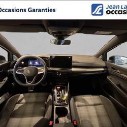 Volkswagen Golf 8 Golf 1.5 eHybrid 272 DSG6 GTE Saint-Jean-de-Maurienne