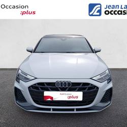 Audi A3 Sportback A3 Sportback TFSI Mild Hybrid 150 S tronic 7 S line Bourgoin-Jallieu