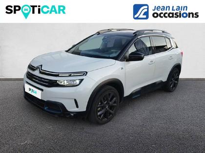 Citroen C5 Aircross - C5 Aircross Hybride Rechargeable 225 S&S e-EAT8 Shine Pack - 16 990 €