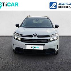 Citroen C5 Aircross C5 Aircross Hybride Rechargeable 225 S&S e-EAT8 Shine Pack Tournon