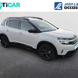 Citroen C5 Aircross C5 Aircross Hybride Rechargeable 225 S&S e-EAT8 Shine Pack Tournon
