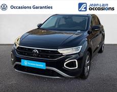 Volkswagen T-Roc Sallanches