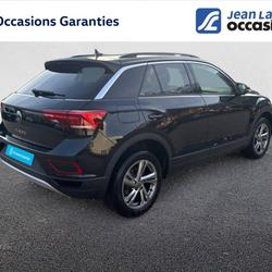Volkswagen T-Roc T-Roc 1.5 TSI EVO2 150 Start/Stop DSG7 VW Edition Sallanches