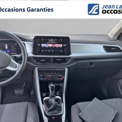 Volkswagen T-Roc T-Roc 1.5 TSI EVO2 150 Start/Stop DSG7 VW Edition Sallanches