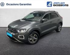 Volkswagen T-Roc Chambéry