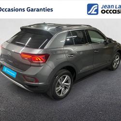 Volkswagen T-Roc T-Roc 1.5 TSI EVO2 150 Start/Stop DSG7 VW Edition Chamb&eacute;ry