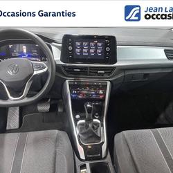 Volkswagen T-Roc T-Roc 1.5 TSI EVO2 150 Start/Stop DSG7 VW Edition Chamb&eacute;ry