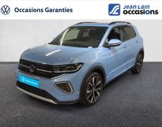 Volkswagen T-Cross Chambéry